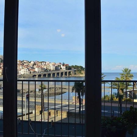 Appartement 3 Pieces Renove, 6 Couchages, Au Coeur De Banyuls-Sur-Mer - Fr-1-225C-49 Luaran gambar