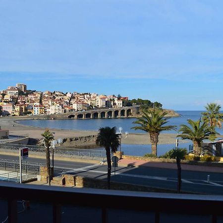 Appartement 3 Pieces Renove, 6 Couchages, Au Coeur De Banyuls-Sur-Mer - Fr-1-225C-49 Luaran gambar