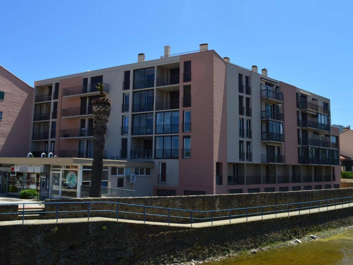 Appartement 3 Pieces Renove, 6 Couchages, Au Coeur De Banyuls-Sur-Mer - Fr-1-225C-49 Luaran gambar
