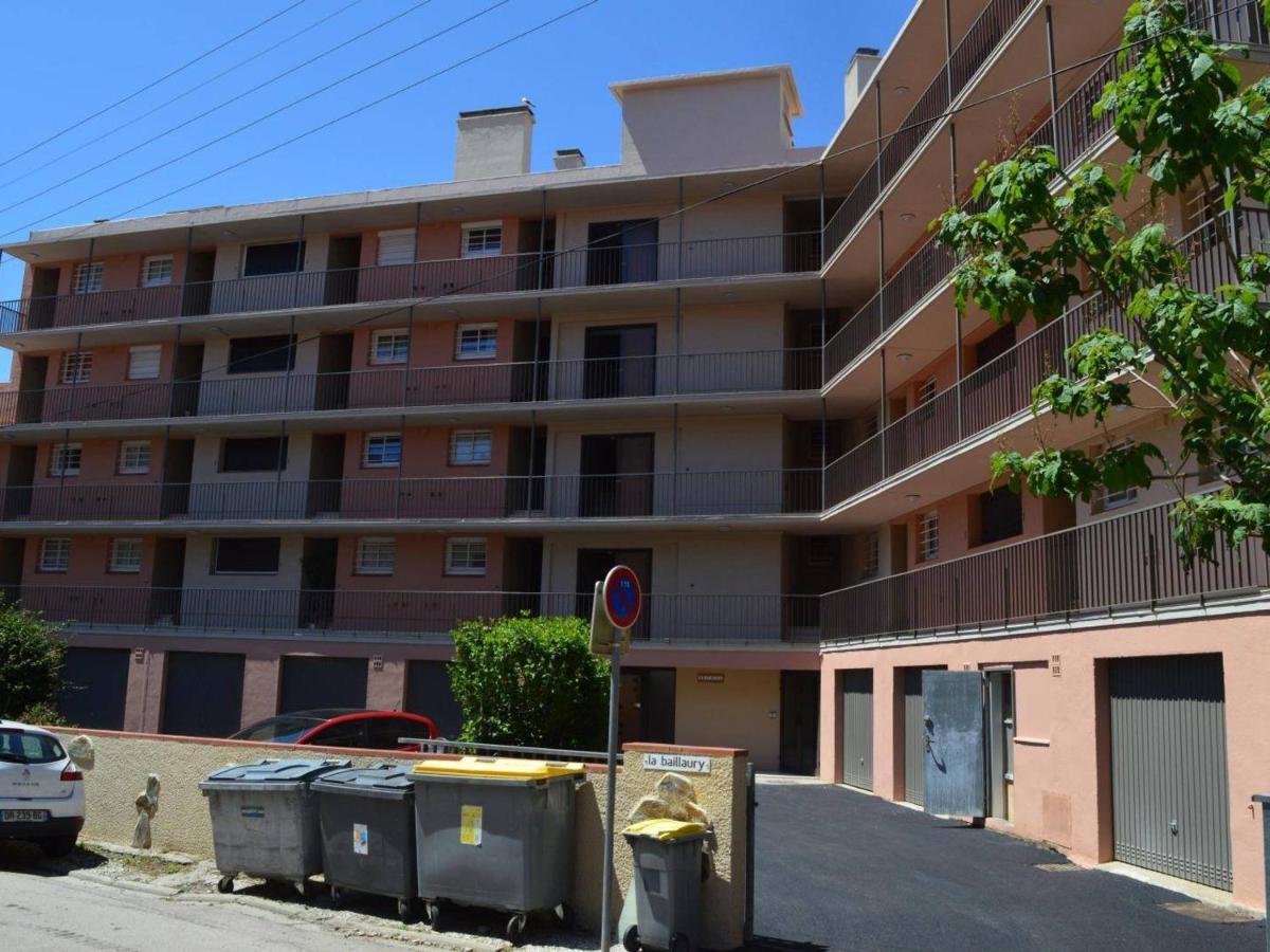 Appartement 3 Pieces Renove, 6 Couchages, Au Coeur De Banyuls-Sur-Mer - Fr-1-225C-49 Luaran gambar