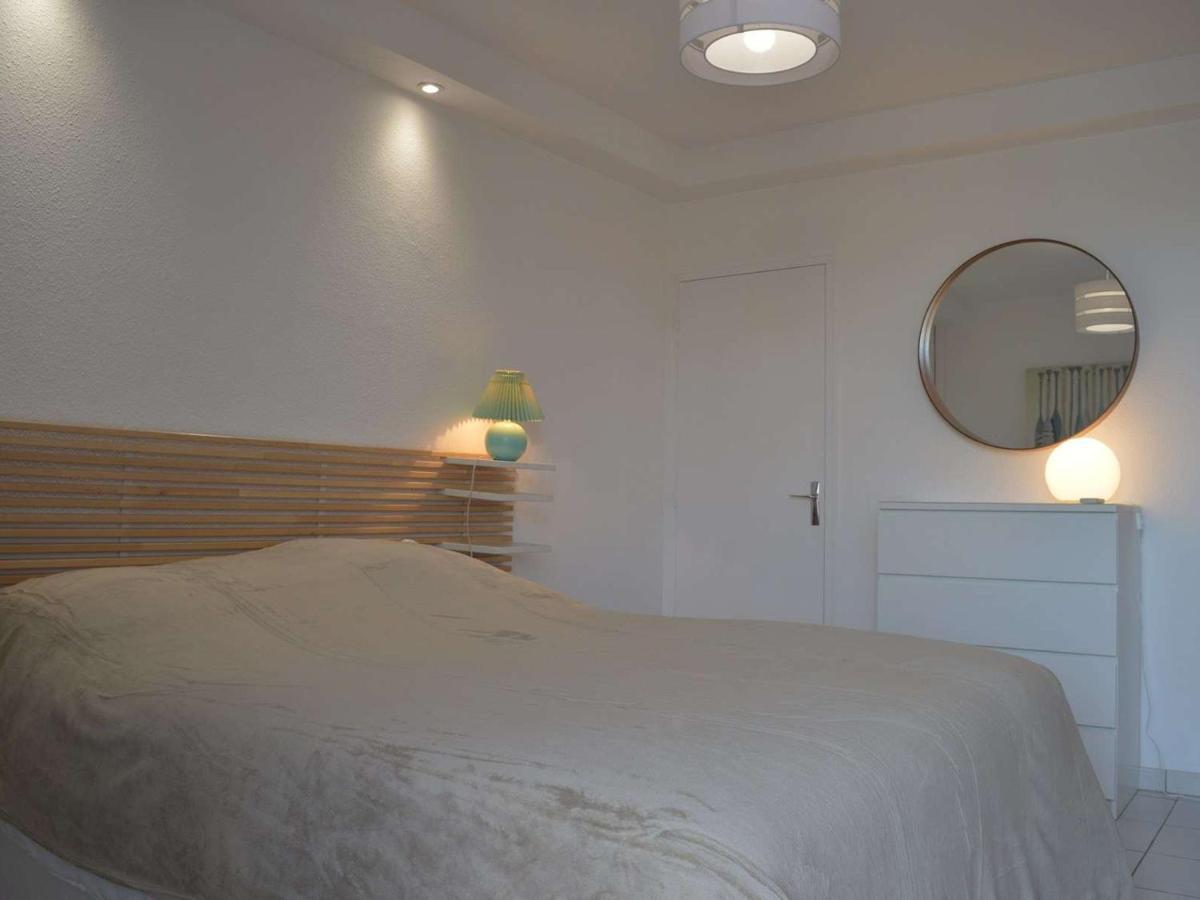 Appartement 3 Pieces Renove, 6 Couchages, Au Coeur De Banyuls-Sur-Mer - Fr-1-225C-49 Luaran gambar