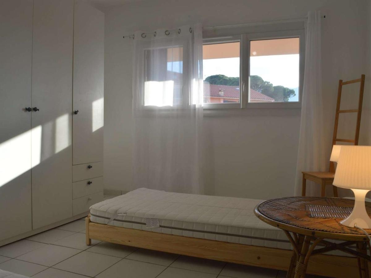 Appartement 3 Pieces Renove, 6 Couchages, Au Coeur De Banyuls-Sur-Mer - Fr-1-225C-49 Luaran gambar