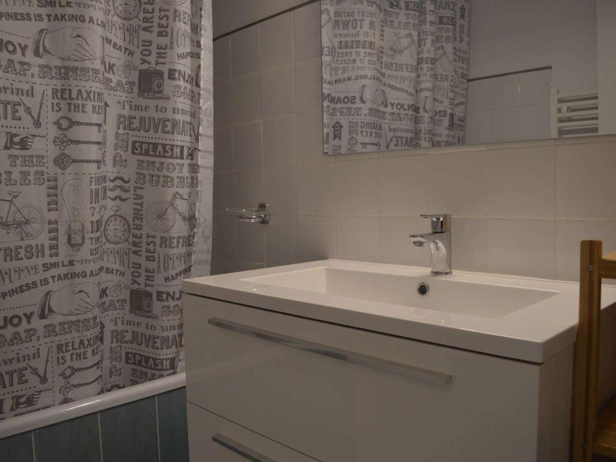 Appartement 3 Pieces Renove, 6 Couchages, Au Coeur De Banyuls-Sur-Mer - Fr-1-225C-49 Luaran gambar