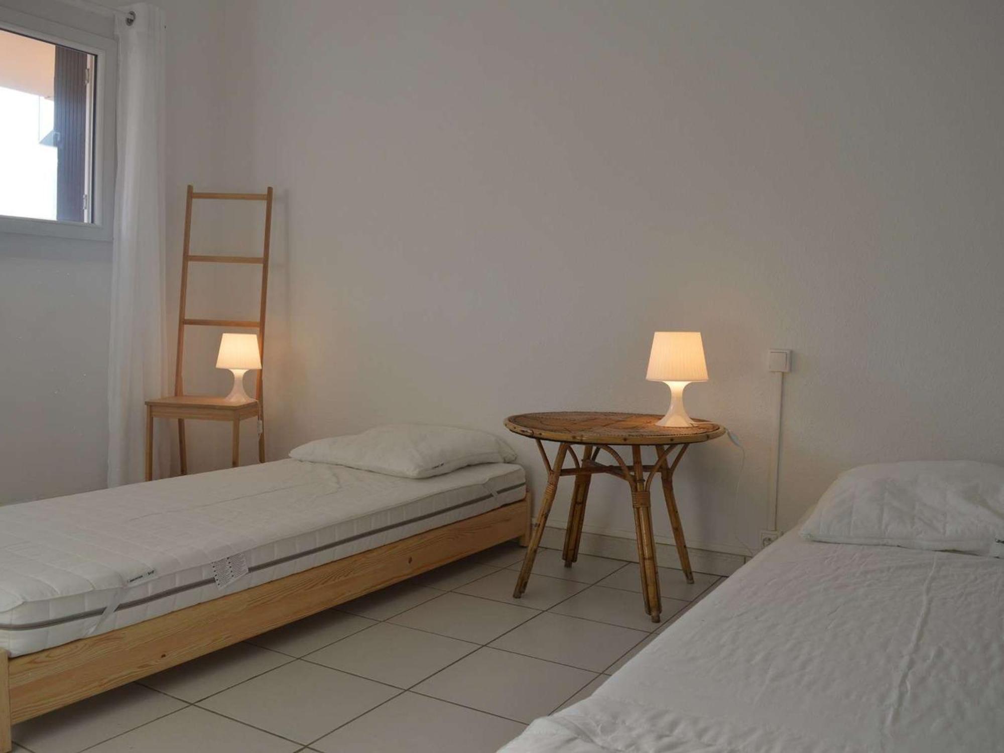 Appartement 3 Pieces Renove, 6 Couchages, Au Coeur De Banyuls-Sur-Mer - Fr-1-225C-49 Luaran gambar