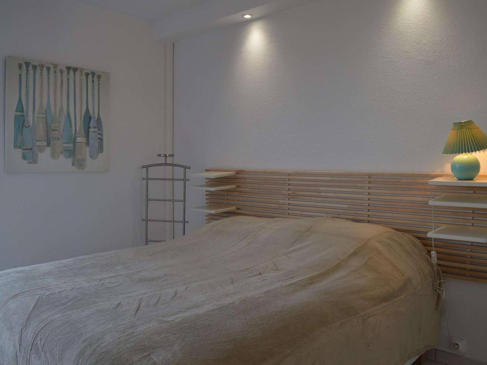 Appartement 3 Pieces Renove, 6 Couchages, Au Coeur De Banyuls-Sur-Mer - Fr-1-225C-49 Luaran gambar